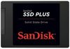 SanDisk SSD Plus 480GB (SDSSDA-480G-G26) SanDisk SSD Plus 480GB (SDSSDA-480G-G26)