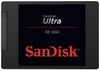 SanDisk Ultra 3D SSD 2TB (SDSSDH3-2T00-G25) SanDisk Ultra 3D SSD 2TB (SDSSDH3-2T00-G25)