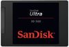 SanDisk Ultra 3D SSD 500GB (SDSSDH3-500G-G25) SanDisk Ultra 3D SSD 500GB (SDSSDH3-500G-G25)
