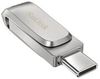 SanDisk Ultra Dual Drive Luxe 128GB SanDisk Ultra Dual Drive Luxe 128GB