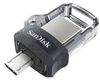 SanDisk Ultra Dual Drive m3.0 128GB SanDisk Ultra Dual Drive m3.0 128GB