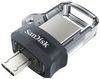 SanDisk Ultra Dual Drive m3.0 256GB SanDisk Ultra Dual Drive m3.0 256GB