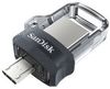 SanDisk Ultra Dual Drive m3.0 64GB SanDisk Ultra Dual Drive m3.0 64GB