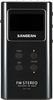 Sangean DT-120 Sangean DT-120