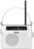 Sangean PR-D6 Sangean PR-D6