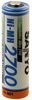 Sanyo HR-3U 2700 mAh Sanyo HR-3U 2700 mAh