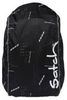 Satch Regencape Ninja Matrix Satch Regencape Ninja Matrix