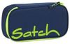 Satch Schlamperbox Toxic Yellow Satch Schlamperbox Toxic Yellow
