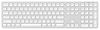 Satechi Aluminum Bluetooth Keyboard Satechi Aluminum Bluetooth Keyboard