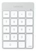 Satechi Aluminum Slim Rechargeable Bluetooth Keypad Satechi Aluminum Slim Rechargeable Bluetooth Keypad