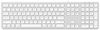 Satechi Aluminum Wired Keyboard Satechi Aluminum Wired Keyboard