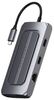 Satechi USB-C Multiport MX Adapter Satechi USB-C Multiport MX Adapter