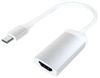 Satechi USB-C to HDMI Adapter 4K 60Hz Satechi USB-C to HDMI Adapter 4K 60Hz
