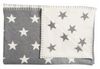 Schardt Babykuscheldecke Big Star Schardt Babykuscheldecke Big Star