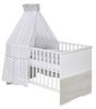 Schardt Kombi-Kinderbett Maxx Boathouse Schardt Kombi-Kinderbett Maxx Boathouse