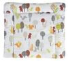 Schardt Wickelauflage Waldtiere Schardt Wickelauflage Waldtiere