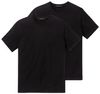 Schiesser American-Shirt Rundhals 2er-Pack Schiesser American-Shirt Rundhals 2er-Pack