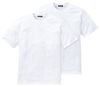 Schiesser American T-Shirts Rundhals 2er Pack (208150) Schiesser American T-Shirts Rundhals 2er Pack (208150)
