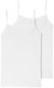 Schiesser Spaghetti-Top Organic Cotton 2er-Pack (174388) Schiesser Spaghetti-Top Organic Cotton 2er-Pack (174388)