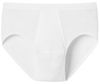 Schiesser Sportslip mit Eingriff Doppelripp (005044) Schiesser Sportslip mit Eingriff Doppelripp (005044)