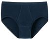Schiesser Sportslip mit Eingriff Feinripp (005128) Schiesser Sportslip mit Eingriff Feinripp (005128)