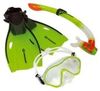 Schildkröt Funsports Schnorchel Set Bermuda Kinder 3-tlg. Schildkröt Funsports Schnorchel Set Bermuda Kinder 3-tlg.