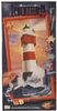 Schipper Leuchtturm Roter Sand Schipper Leuchtturm Roter Sand