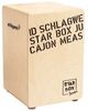 Schlagwerk CP400SB Star Box Schlagwerk CP400SB Star Box