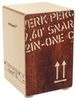 Schlagwerk CP403RED Cajon 2inOne Red Edition Medium Schlagwerk CP403RED Cajon 2inOne Red Edition Medium