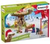 Schleich Adventskalender Farm World 2020 (98063) Schleich Adventskalender Farm World 2020 (98063)