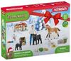 Schleich Adventskalender Farm World 2022 (98643) Schleich Adventskalender Farm World 2022 (98643)