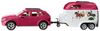 Schleich Horse Club Abenteuer mit Auto und Pferdeanhänger (42535) Schleich Horse Club Abenteuer mit Auto und Pferdeanhänger (42535)