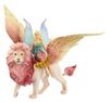 Schleich Elfe auf geflügeltem Löwen (70714) Schleich Elfe auf geflügeltem Löwen (70714)