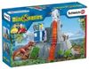 Schleich Dinosaurs - Große Vulkan Expedition (42564) Schleich Dinosaurs - Große Vulkan Expedition (42564)