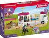Schleich Horse Club Pferdetransporter (42619) Schleich Horse Club Pferdetransporter (42619)