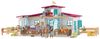 Schleich Horse Club - Reiterhof (42567) Schleich Horse Club - Reiterhof (42567)