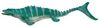 Schleich Mosasaurus (15026) Schleich Mosasaurus (15026)