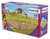 Schleich Pferdekoppel mit Eingangstor (42434) Schleich Pferdekoppel mit Eingangstor (42434)