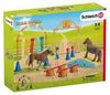 Schleich Pony Agility Training (42481) Schleich Pony Agility Training (42481)
