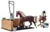 Schleich Waschplatz mit Emily & Luna (42438) Schleich Waschplatz mit Emily & Luna (42438)