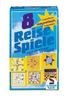 Schmidt Spiele 8 Reise-Spiele Schmidt Spiele 8 Reise-Spiele