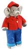 Schmidt Spiele Benjamin Blümchen XXL 140 cm Schmidt Spiele Benjamin Blümchen XXL 140 cm