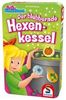 Schmidt Spiele Bibi Blocksberg - Der blubbernde Hexenkessel Schmidt Spiele Bibi Blocksberg - Der blubbernde Hexenkessel