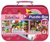Schmidt Spiele Bibi & Tina Puzzle-Box (56509) Schmidt Spiele Bibi & Tina Puzzle-Box (56509)