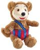Schmidt Spiele Bobo Siebenschläfer 12 cm Schmidt Spiele Bobo Siebenschläfer 12 cm