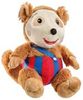 Schmidt Spiele Bobo Siebenschläfer 25 cm Schmidt Spiele Bobo Siebenschläfer 25 cm