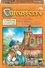 Hans im Glück Carcassonne 5. Erweiterung - Abtei und Bürgermeist Hans im Glück Carcassonne 5. Erweiterung - Abtei und Bürgermeist