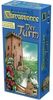 Schmidt Spiele Carcassonne 4. Erweiterung - Der Turm Schmidt Spiele Carcassonne 4. Erweiterung - Der Turm