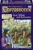 Schmidt Spiele Carcassonne 6. Erweiterung - Graf, König und Konsorten Schmidt Spiele Carcassonne 6. Erweiterung - Graf, König und Konsorten