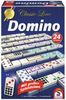Schmidt Spiele Classic Line Domino Schmidt Spiele Classic Line Domino
